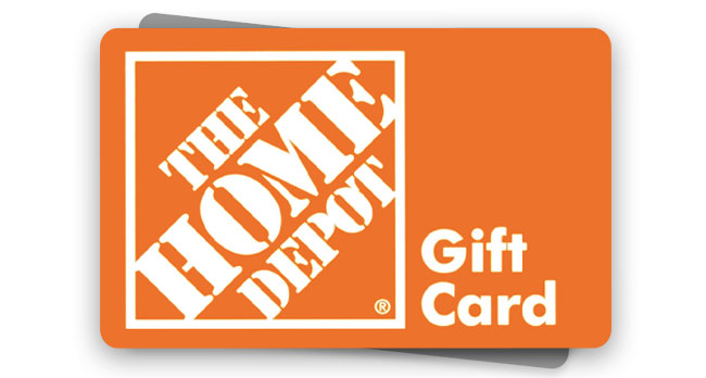 Picture of gift card